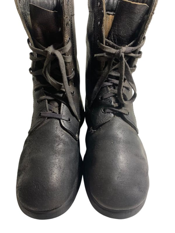 Soviet Afghan ORIGINAL ARMY Combat Boots 41