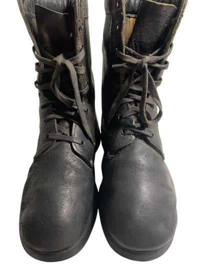 Soviet Afghan ORIGINAL ARMY Combat Boots 41