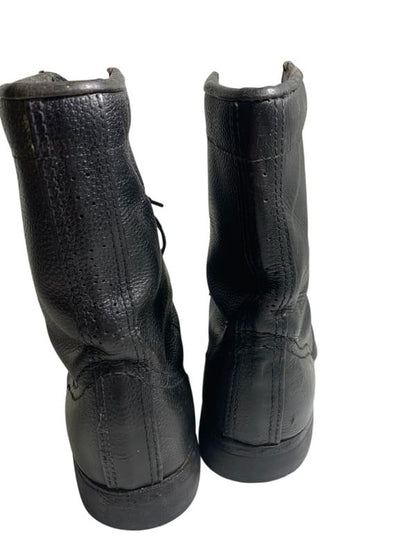 Soviet Afghan ORIGINAL ARMY Combat Boots 41