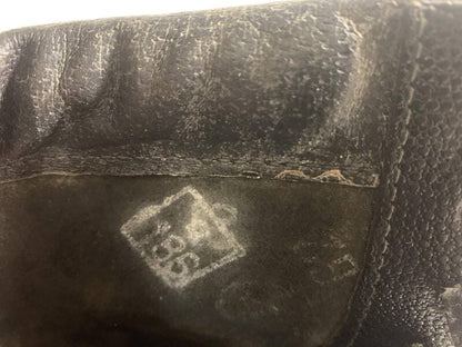 Soviet Afghan ORIGINAL ARMY Combat Boots 41