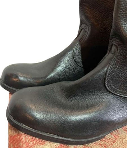 Officer Riding Boots BIG 47 Military Army USSR