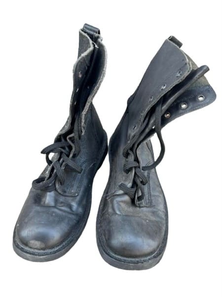 Original Spetsnaz Combat Boots 42