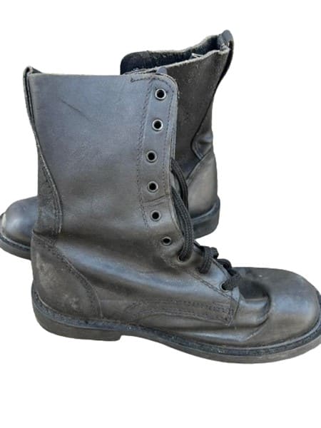 Original Spetsnaz Combat Boots 42