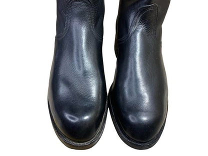 East German 1950s Boots 41 SOLD