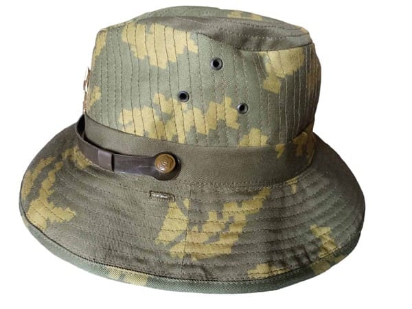 Soviet Guard Berezka Panama Cap 59