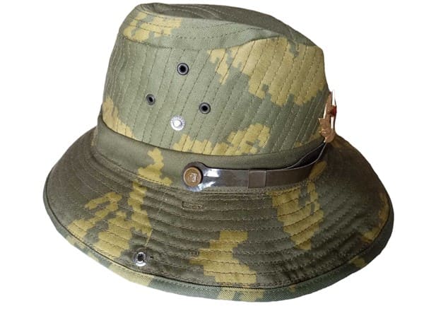 Soviet Guard Berezka Panama Cap 59