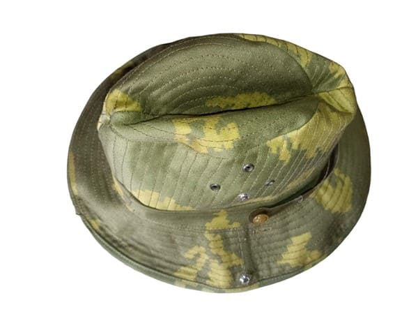 Soviet Guard Berezka Panama Cap 59