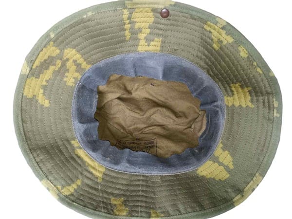 Soviet Guard Berezka Panama Cap 59