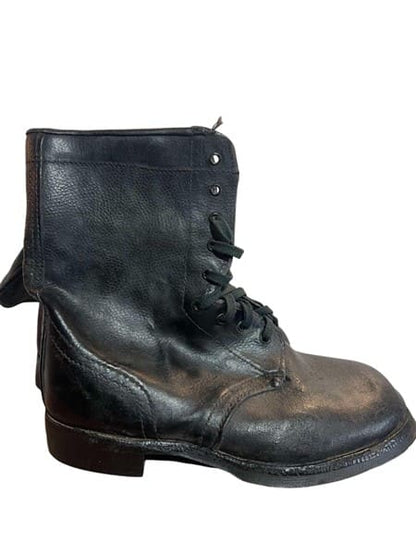 Rare Afghan Combat Boots 43 OLD VERSION