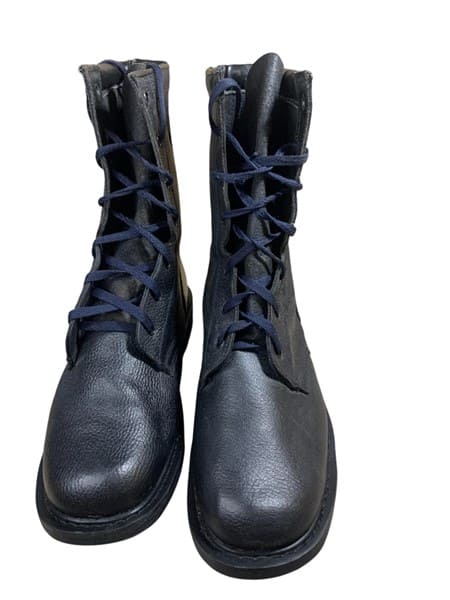 Russian Army ORIGINAL OMON Boots Big 45