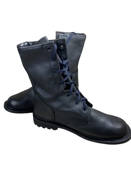 Russian Army ORIGINAL OMON Boots Big 45