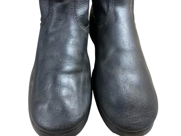 Soviet Soldier BIG 48 Boots ARMY