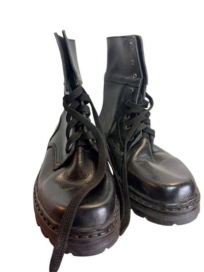 Russian Spetsnaz combat Boots 44 45
