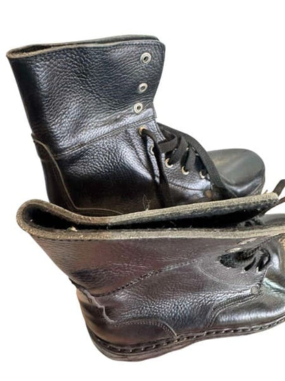Russian Spetsnaz combat Boots 44 45