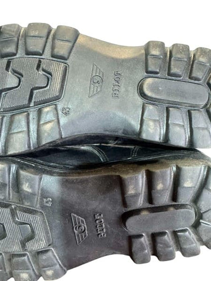 Russian Spetsnaz combat Boots 44 45