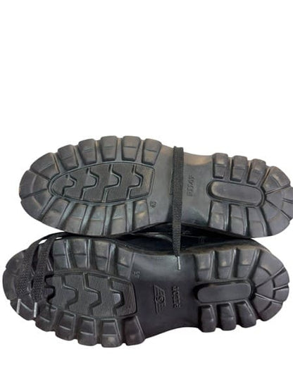 Russian Spetsnaz combat Boots 44 45