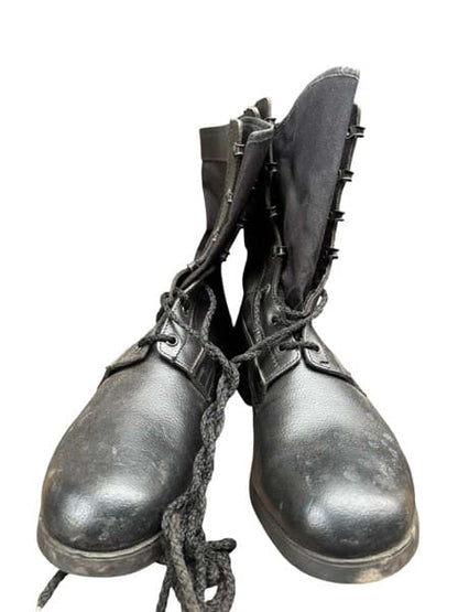 Soviet Afghan Combat Boots 46