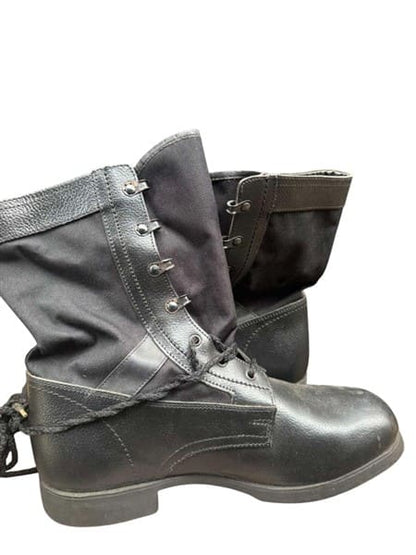 Soviet Afghan Combat Boots 46