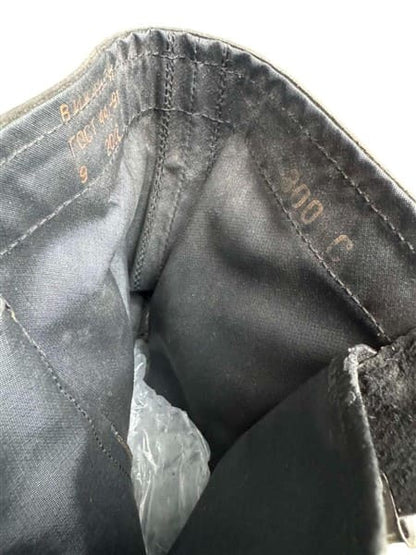 Soviet Afghan Combat Boots 46