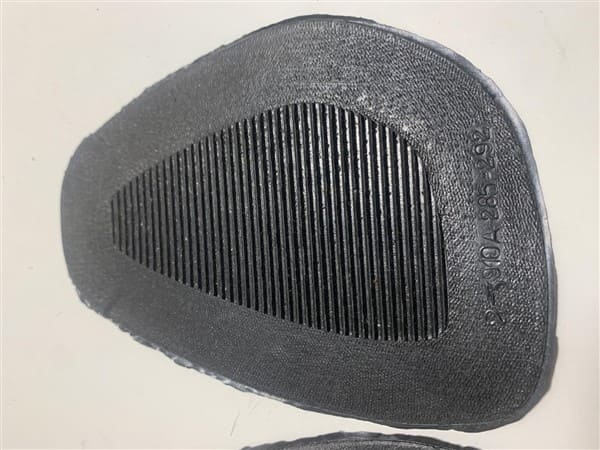 Soviet Soles ORIGINAL Pads For Boots
