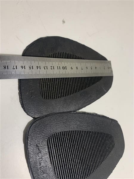 Soviet Soles ORIGINAL Pads For Boots