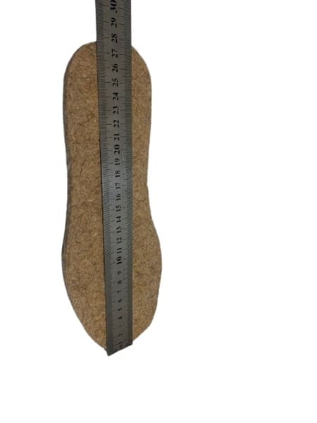 Soviet Winter Afghan M88 Combat Boots 44 Used Fur