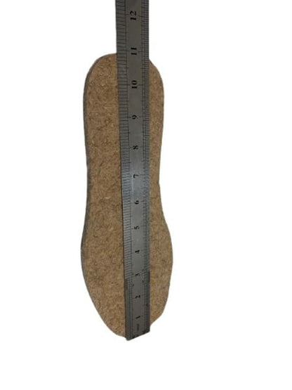 Soviet Winter Afghan M88 Combat Boots 44 Used Fur