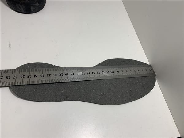 Soviet Soldier Kirza Combat Boots 42