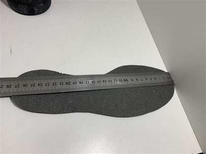 Soviet Soldier Kirza Combat Boots 42