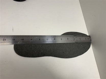 Soviet Soldier Kirza Combat Boots 42