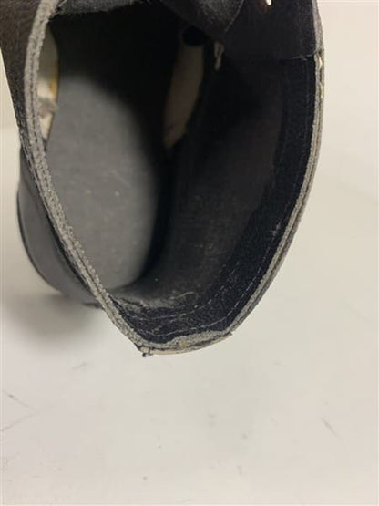 Soviet Soldier Kirza Combat Boots 42