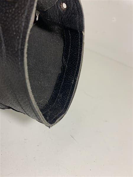 Soviet Soldier Kirza Combat Boots 42