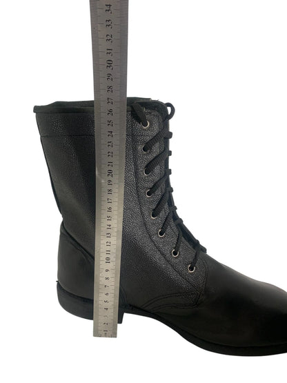 Soviet Afghan Combat Boots M88 Kirza 45