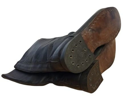 Soviet Yuft Jackboots 41 USSR Boots