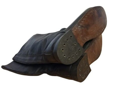Soviet Yuft Jackboots 41 USSR Boots