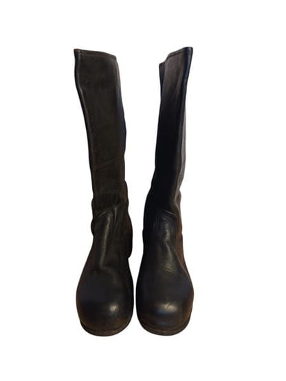 Soviet Yuft Jackboots 41 USSR Boots