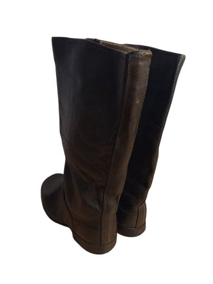 Soviet Yuft Jackboots 41 USSR Boots